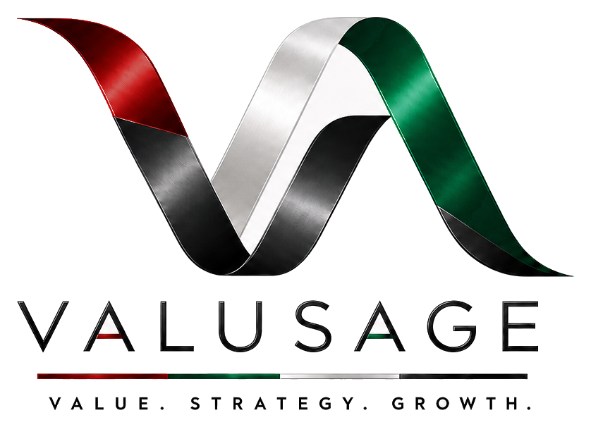 VALUSAGE Business Advisors